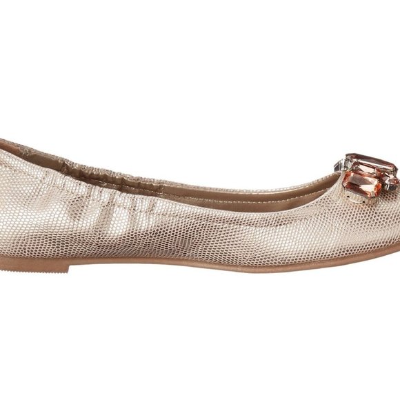 Chinese Laundry Golden Girl Women's Slip on Flats Size 10 New in the box - Picture 6 of 7
